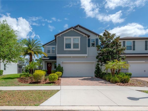 4652 BALLANTRAE BOULEVARD , LAND O LAKES, FL 34638