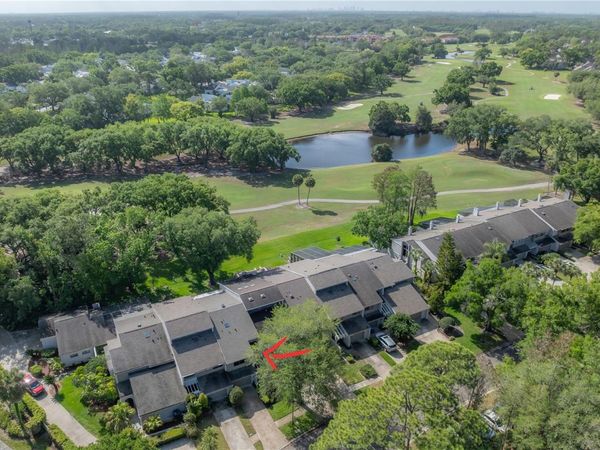 4206 GOLF CLUB LANE , TAMPA, FL 33618