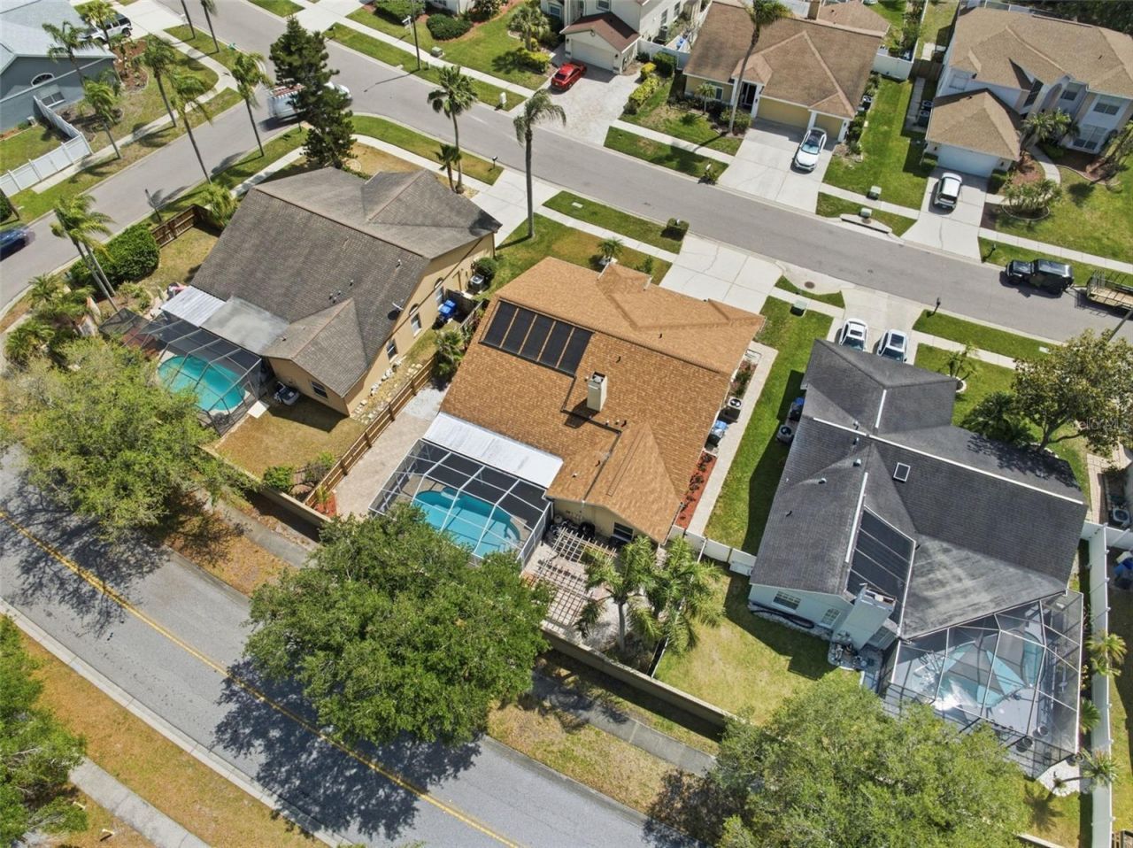 11421 Glenmont Drive , Tampa, FL 33635 Photo