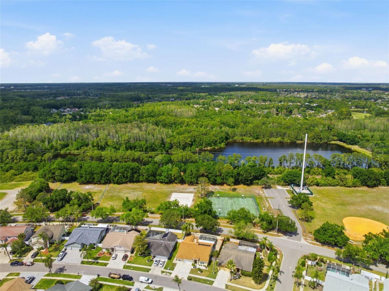 11421 Glenmont Drive , Tampa, FL 33635 Photo