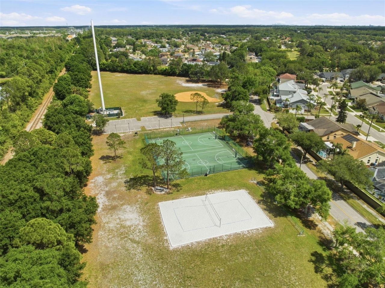 11421 Glenmont Drive , Tampa, FL 33635 Photo