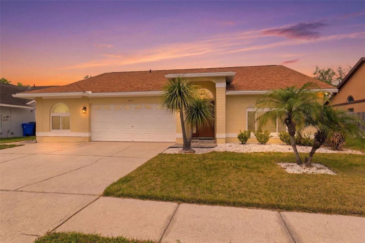 11421 Glenmont Drive , Tampa, FL 33635 Photo