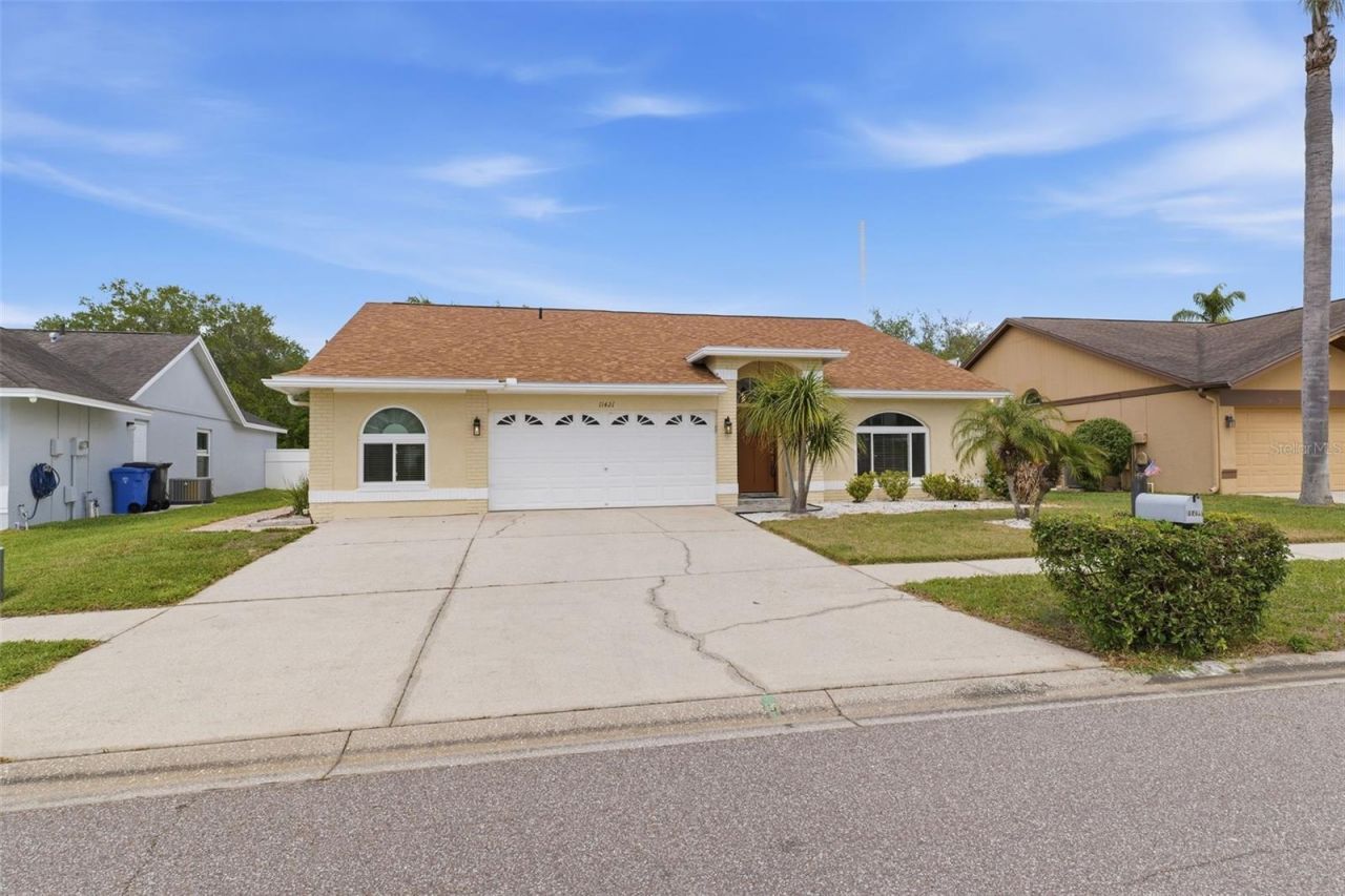 11421 Glenmont Drive , Tampa, FL 33635 Photo