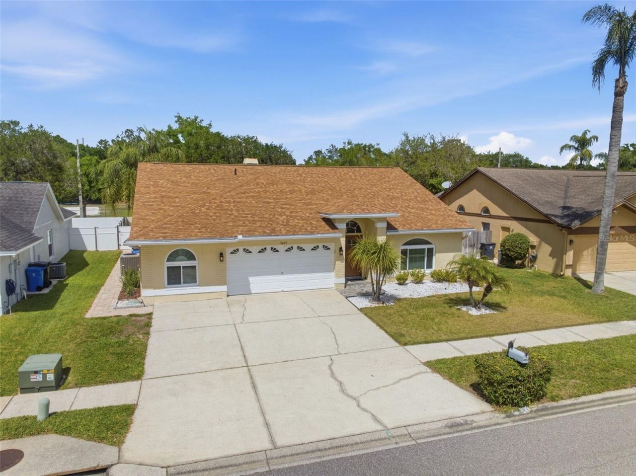 11421 Glenmont Drive , Tampa, FL 33635 Photo