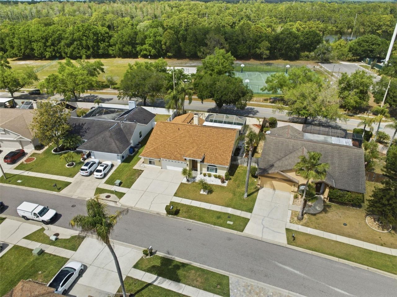 11421 Glenmont Drive , Tampa, FL 33635 Photo