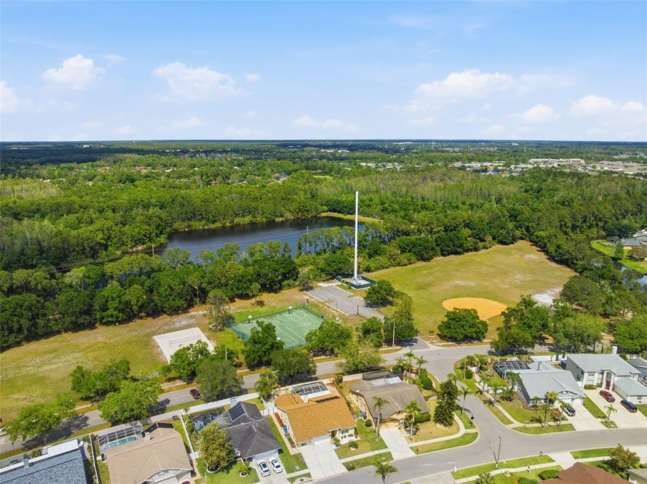 11421 Glenmont Drive , Tampa, FL 33635 Photo