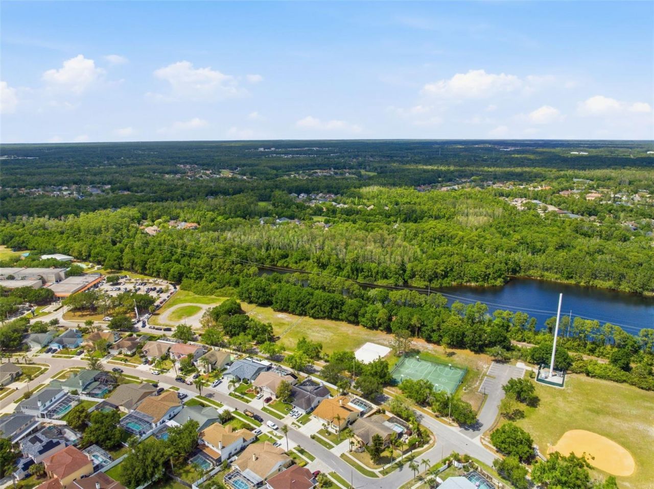 11421 Glenmont Drive , Tampa, FL 33635 Photo