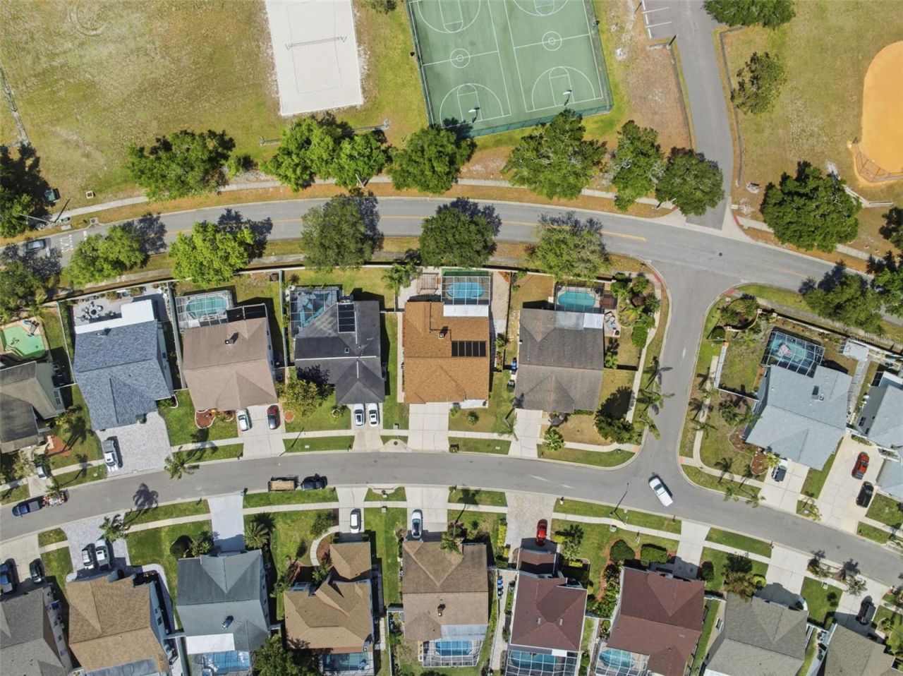 11421 Glenmont Drive , Tampa, FL 33635 Photo