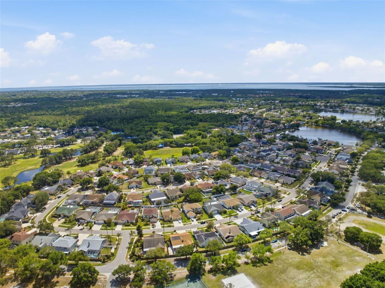 11421 Glenmont Drive , Tampa, FL 33635 Photo