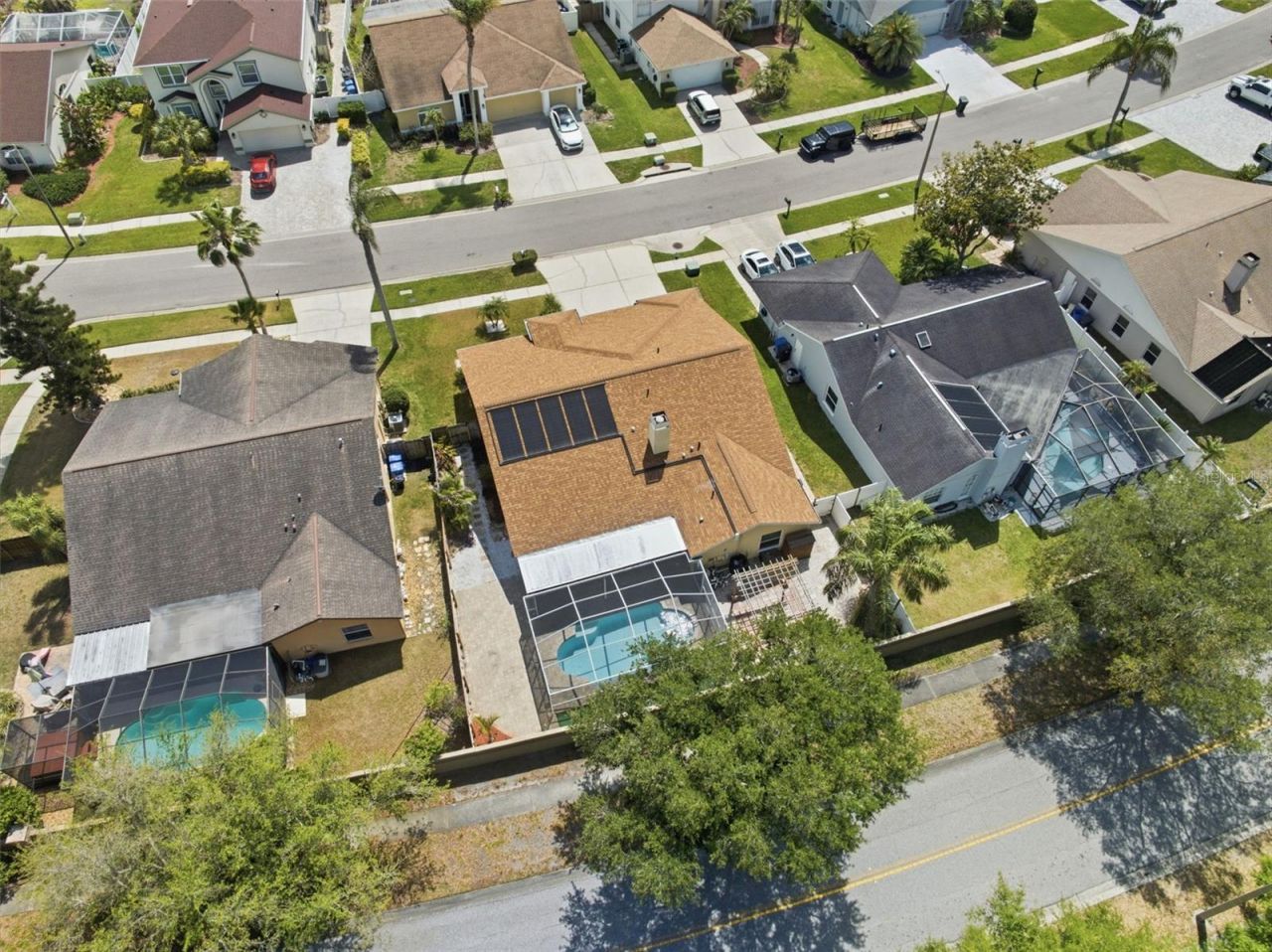 11421 Glenmont Drive , Tampa, FL 33635 Photo