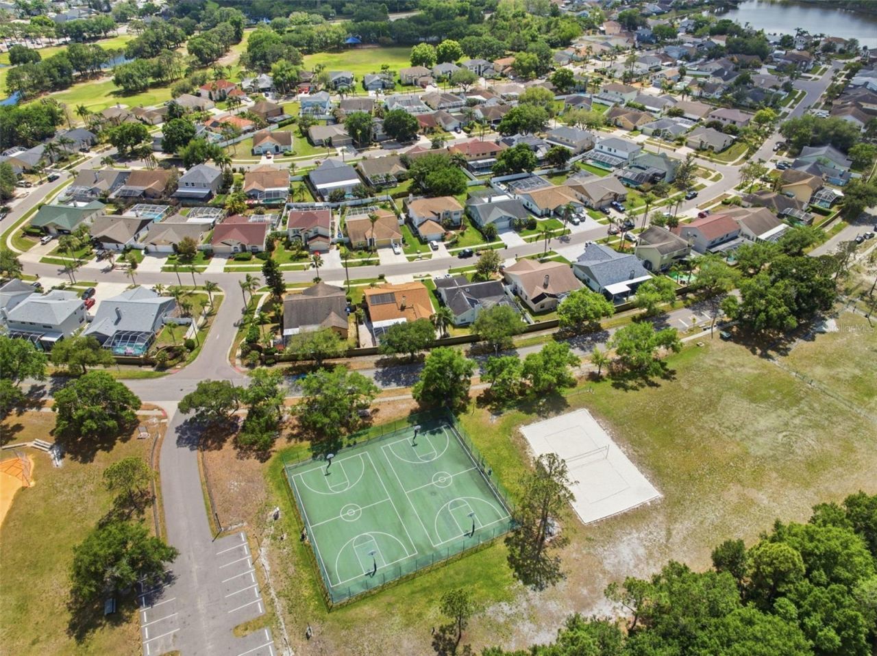 11421 Glenmont Drive , Tampa, FL 33635 Photo