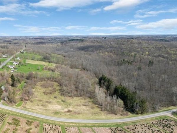 3633 Warner Road, Marion, NY 14505