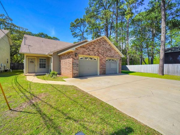 1036 Blue Ridge Drive, Fort Walton Beach, FL 32547