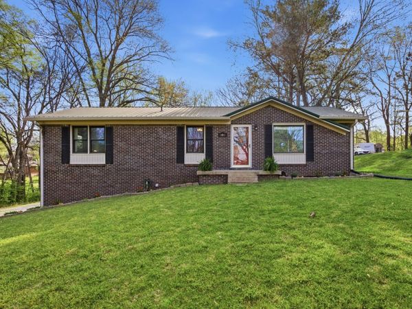 202 Cathey Ln , Columbia, TN 38401