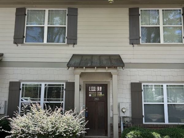 265 Center Park Lane, Athens, GA 30605