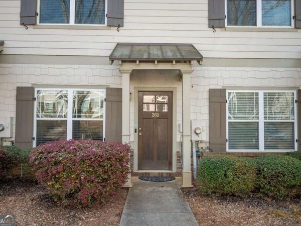 265 Center Park Lane, Athens, GA 30605