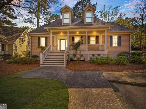 108 Mayfair Court, Eatonton, GA 31024