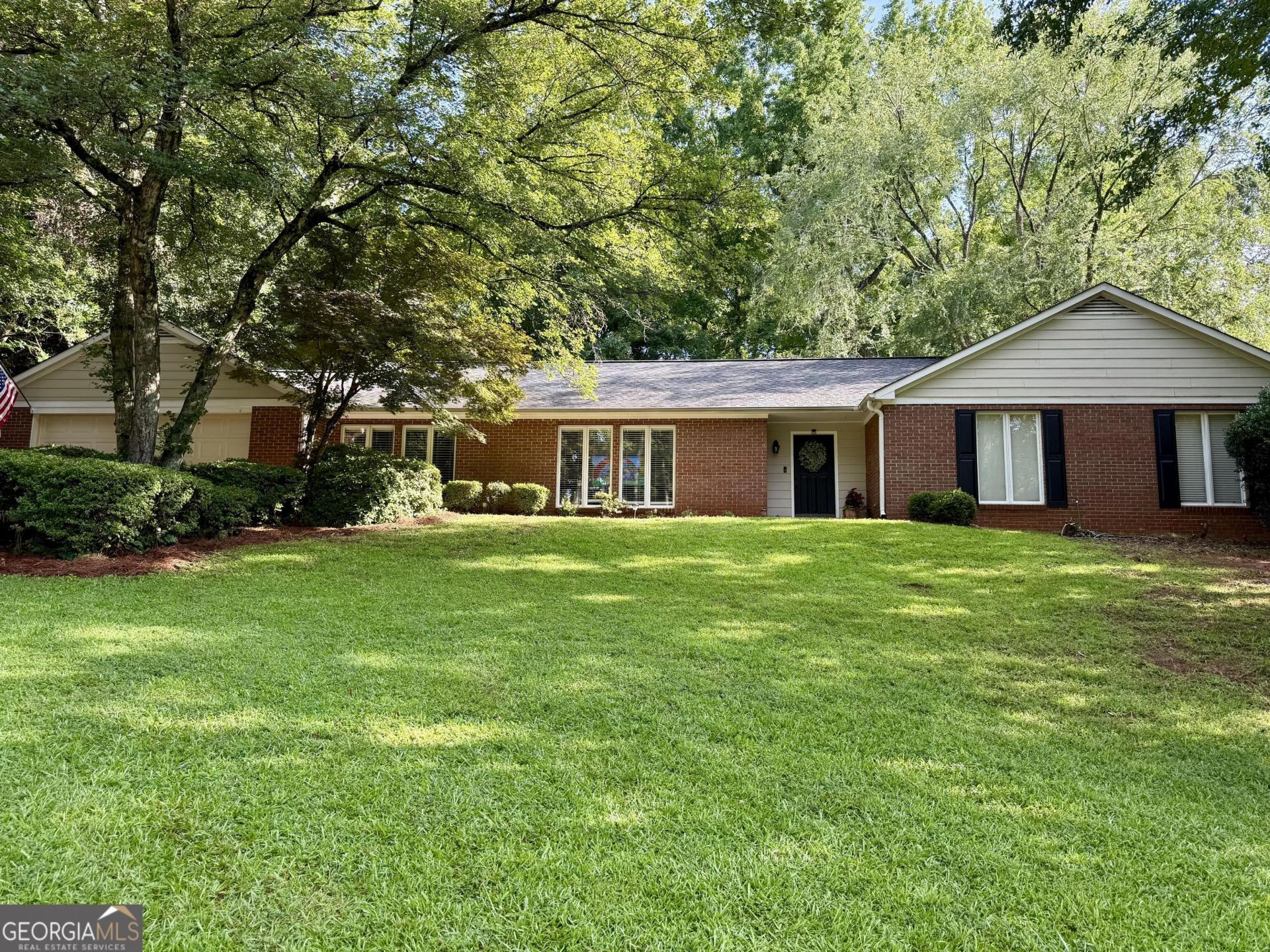 127 Ashling Drive, Lagrange, GA 30240 Main Photo