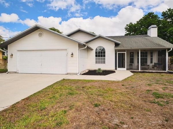 6649 Hartland ST , FORT MYERS, FL 33966