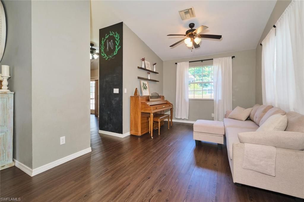 6649 Hartland St, Fort Myers, FL 33966 Photo