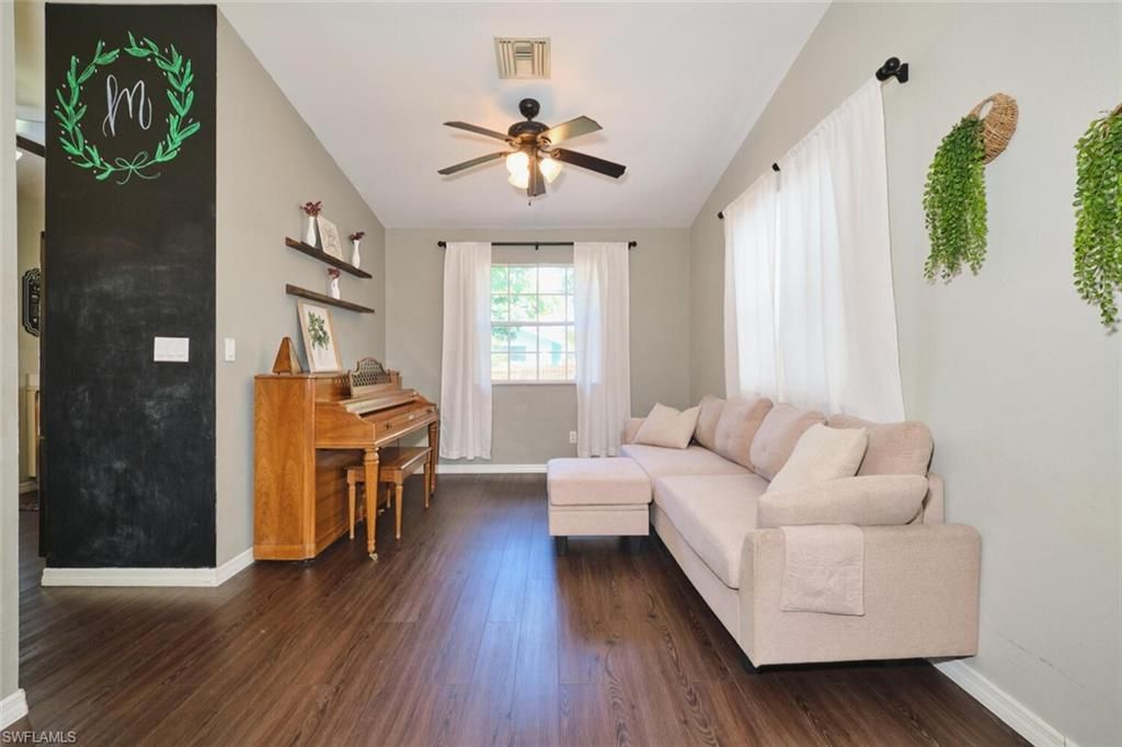 6649 Hartland St, Fort Myers, FL 33966 Photo