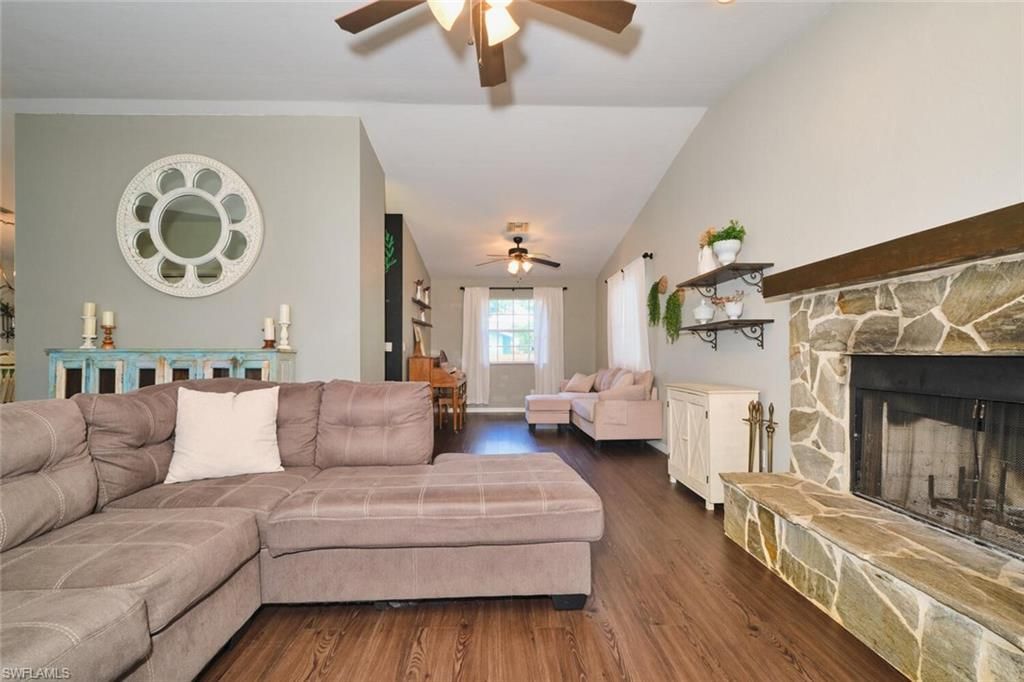 6649 Hartland St, Fort Myers, FL 33966 Photo