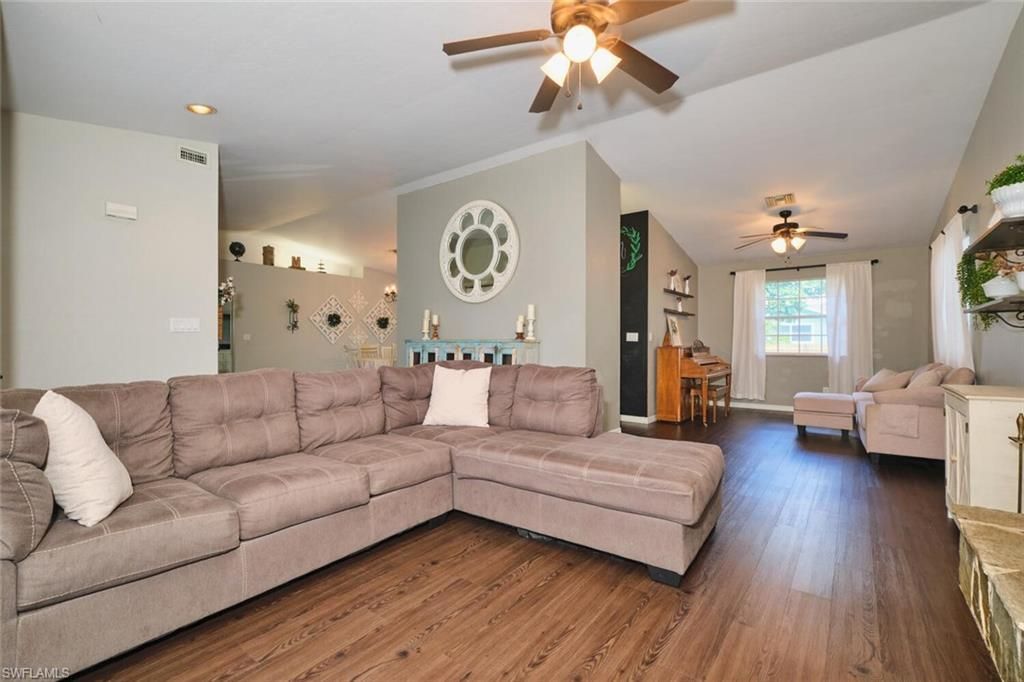 6649 Hartland St, Fort Myers, FL 33966 Photo