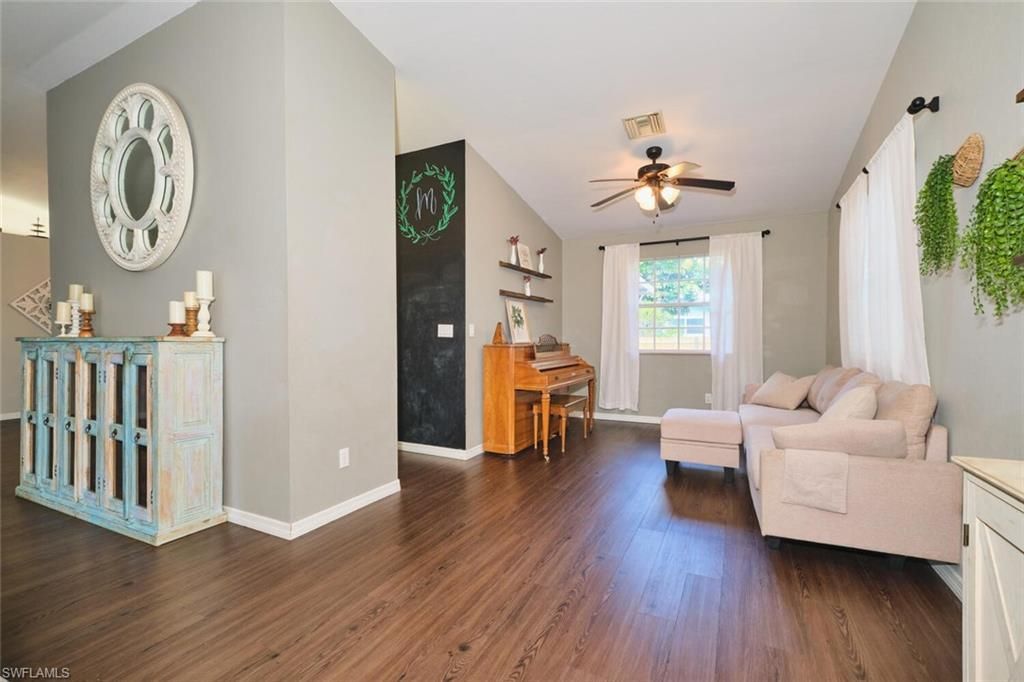 6649 Hartland St, Fort Myers, FL 33966 Photo