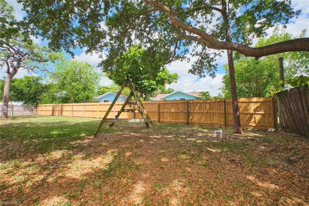 6649 Hartland St, Fort Myers, FL 33966 Photo