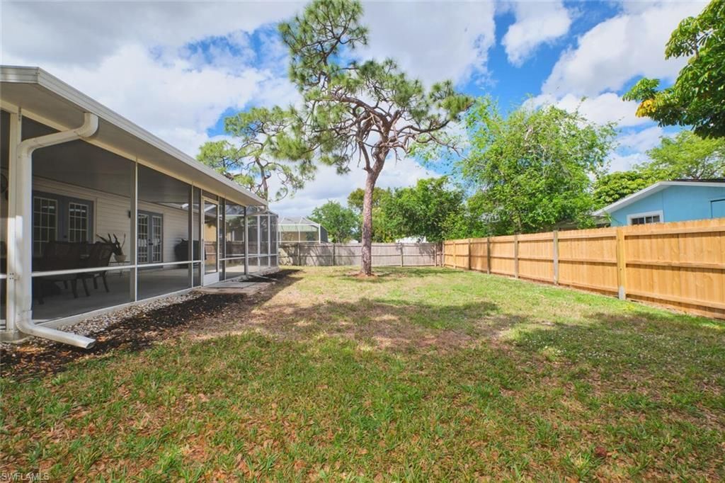 6649 Hartland St, Fort Myers, FL 33966 Photo