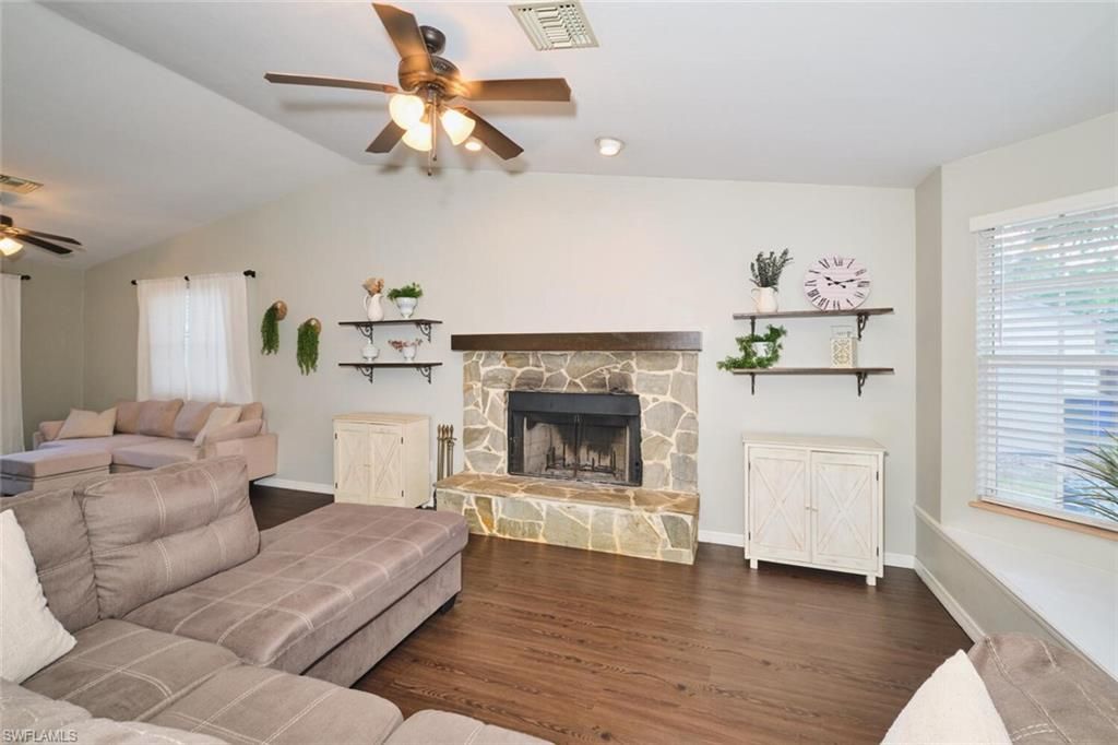 6649 Hartland St, Fort Myers, FL 33966 Photo