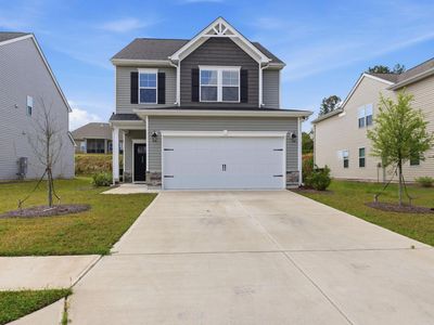 924 Woodcreek Farms Rd , Elgin, SC 29045