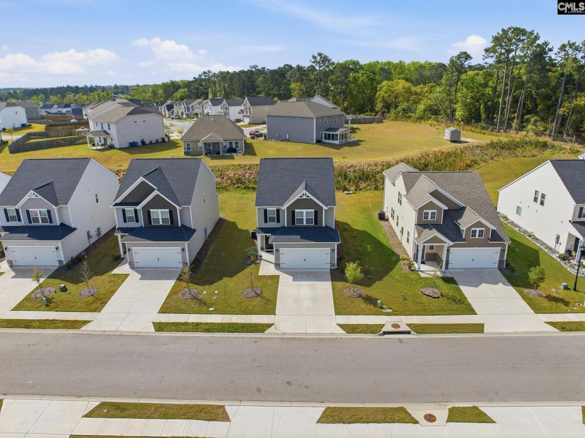 924 Woodcreek Farms Rd  Photo 29