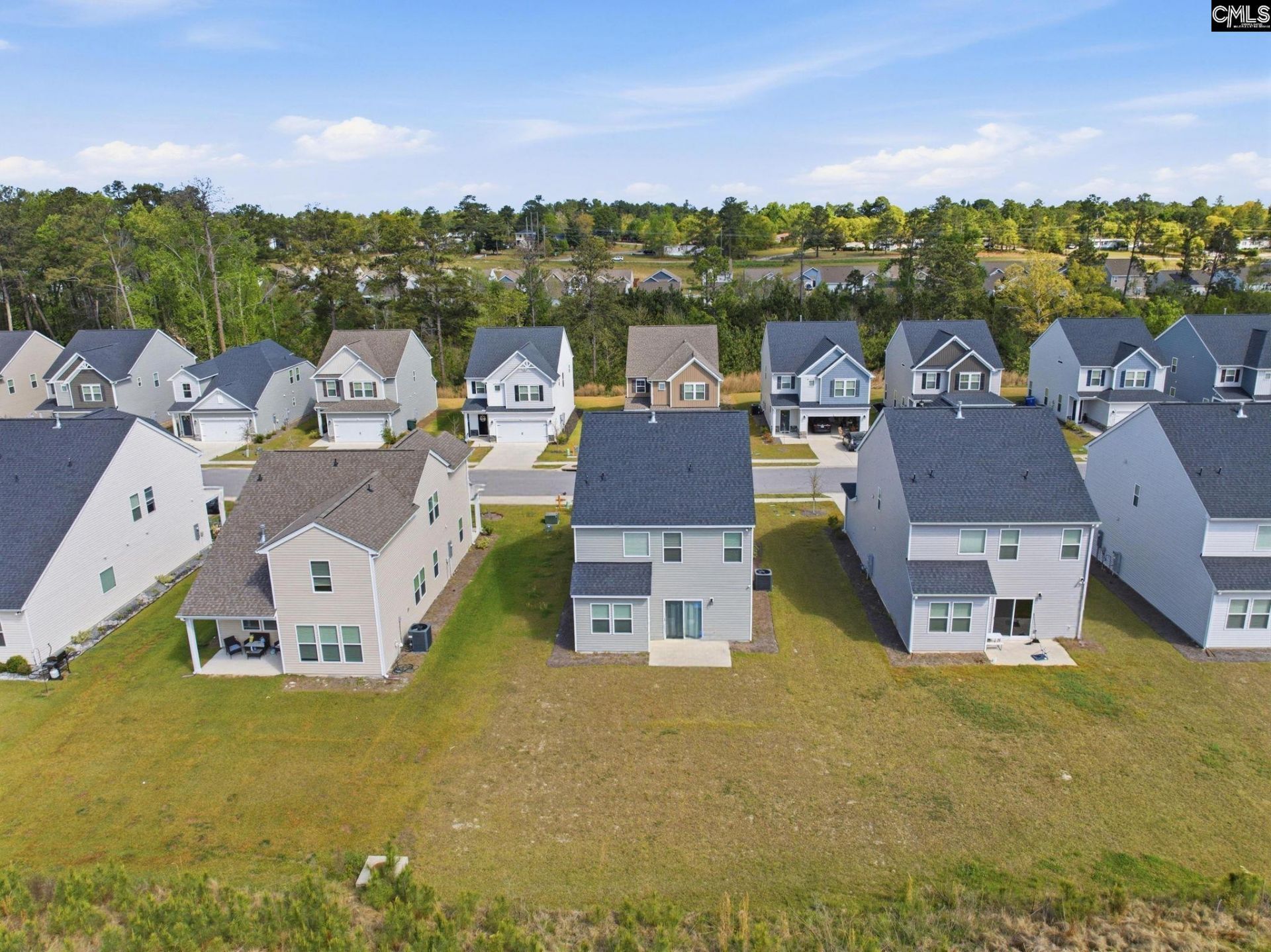 924 Woodcreek Farms Rd  Photo 30