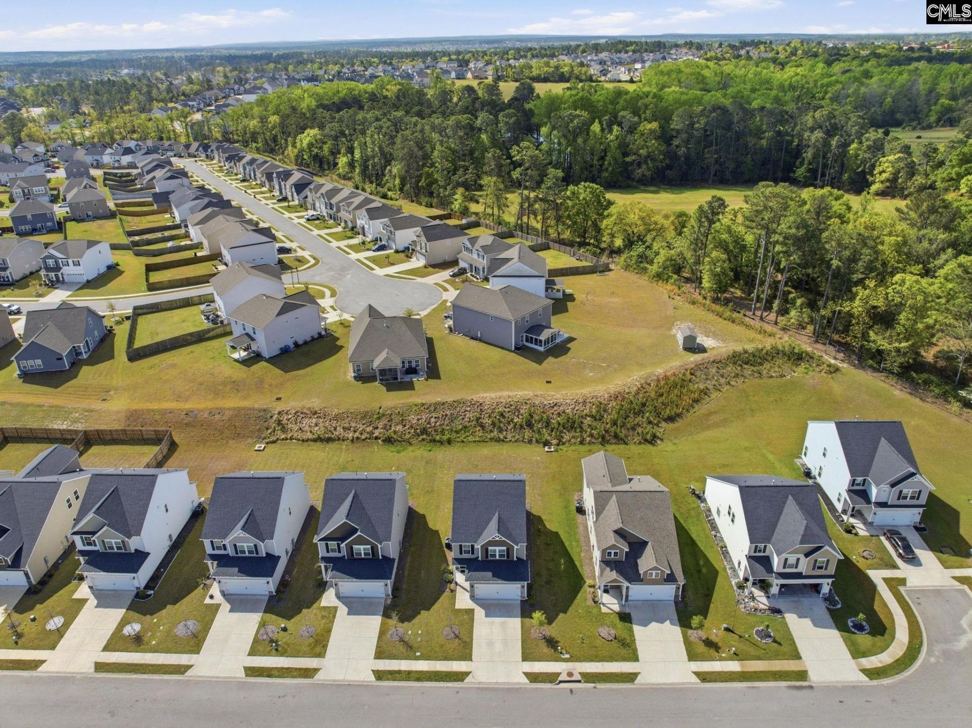 924 Woodcreek Farms Rd  Photo 31