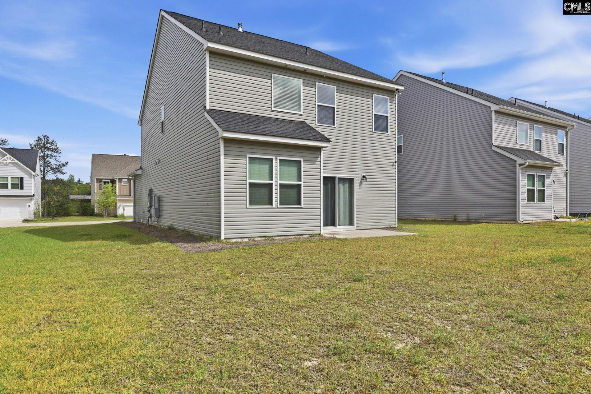 924 Woodcreek Farms Rd  Photo 4