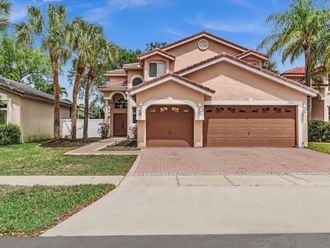 17923 SW 2nd Street Pembroke Pines, FL 33029