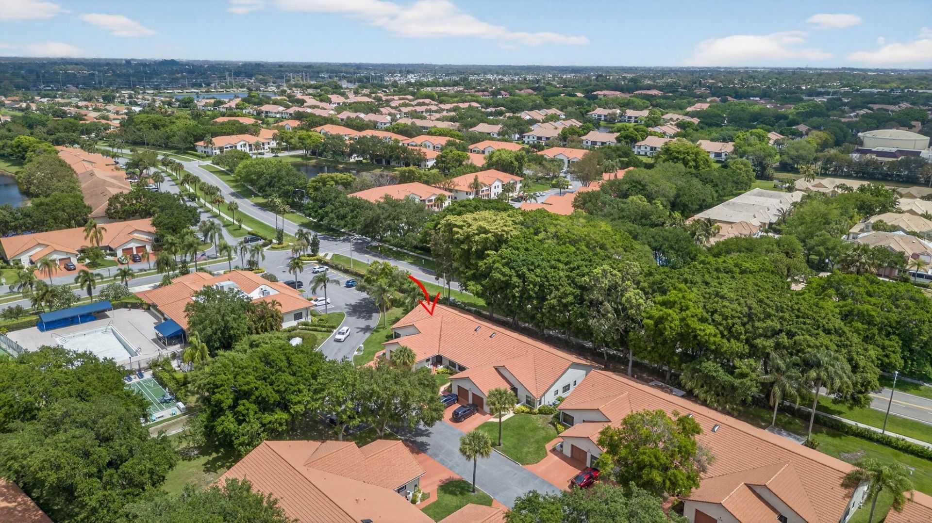 9928 Pavarotti Terrace, Unit 101, Boynton Beach, FL 33437 Photo