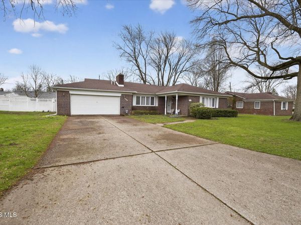 3431 Cragmoor Avenue, Toledo, OH 43614