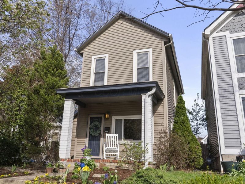 1176 Perry Street, Unit 1176, Columbus, OH 43201 Photo 2