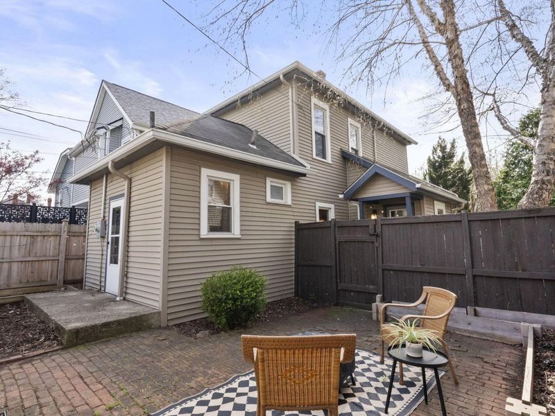 1176 Perry Street, Unit 1176, Columbus, OH 43201 Photo 27