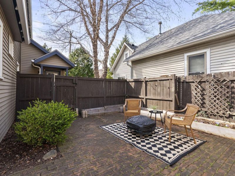 1176 Perry Street, Unit 1176, Columbus, OH 43201 Photo 28