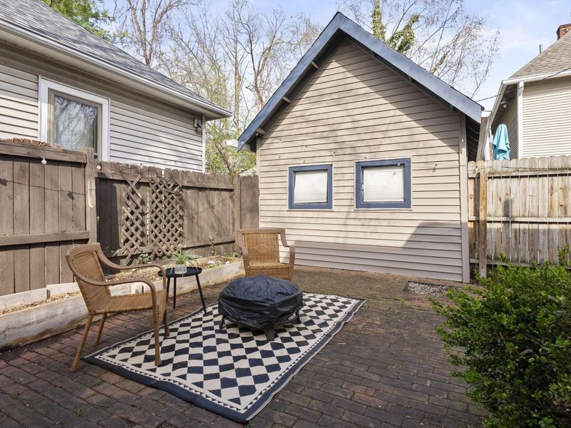 1176 Perry Street, Unit 1176, Columbus, OH 43201 Photo 29