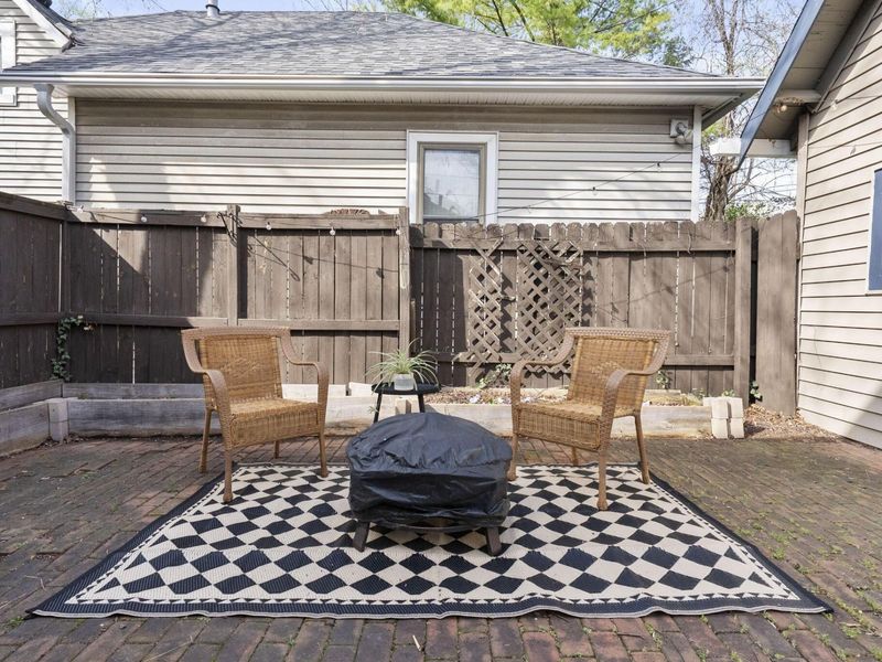 1176 Perry Street, Unit 1176, Columbus, OH 43201 Photo 32