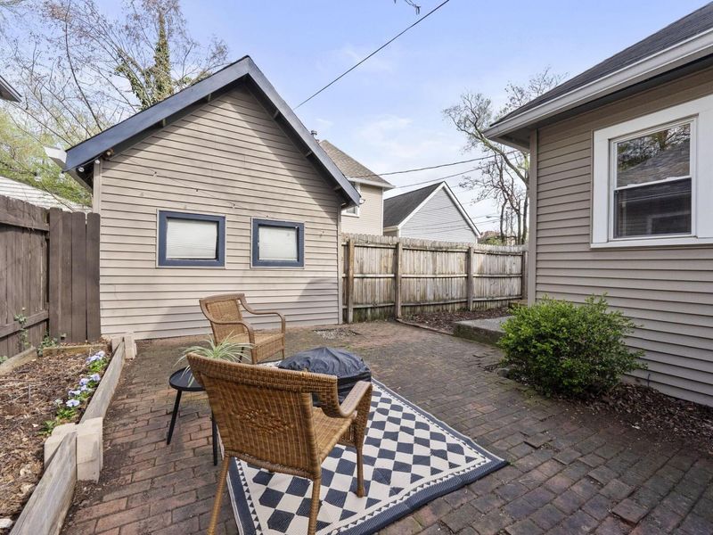 1176 Perry Street, Unit 1176, Columbus, OH 43201 Photo 33