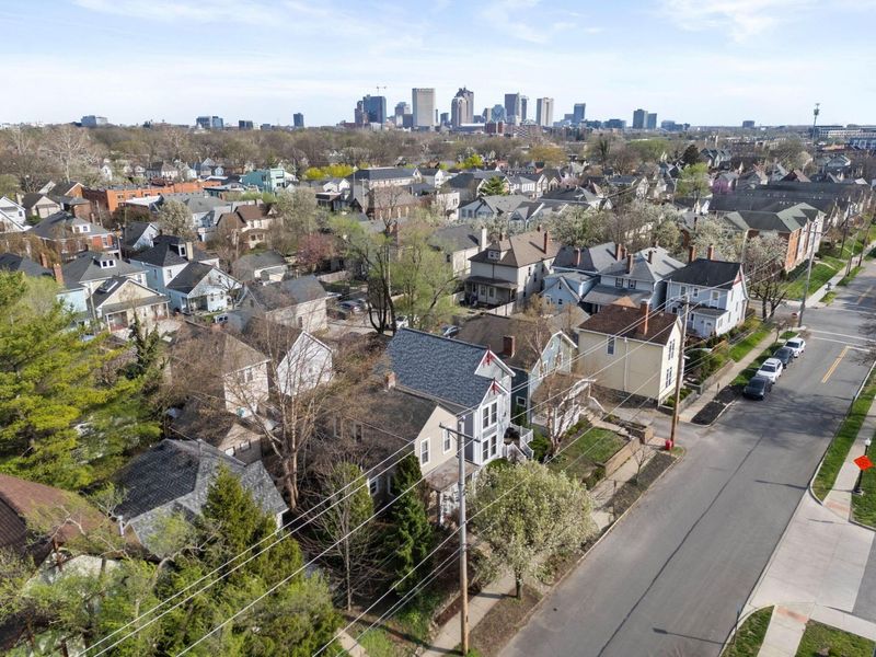 1176 Perry Street, Unit 1176, Columbus, OH 43201 Photo 35