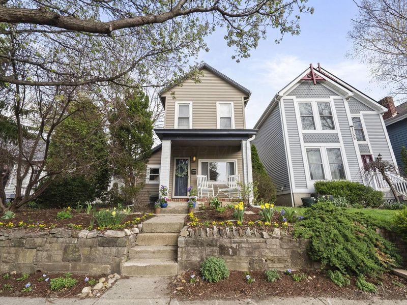 1176 Perry Street, Unit 1176, Columbus, OH 43201 Photo 38