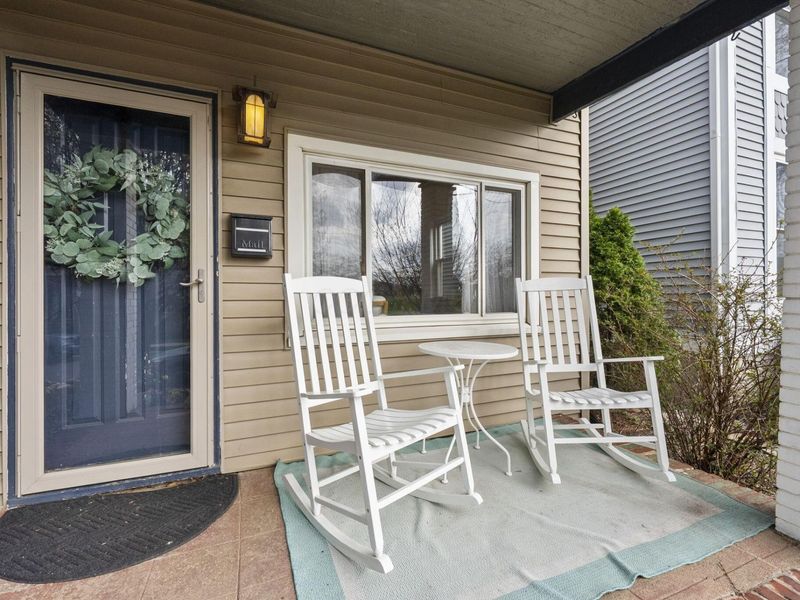 1176 Perry Street, Unit 1176, Columbus, OH 43201 Photo 4