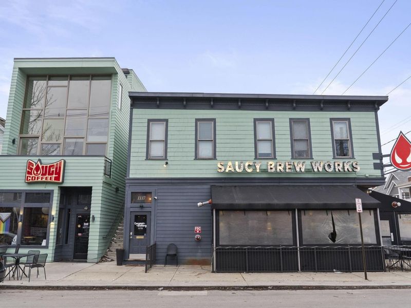 1176 Perry Street, Unit 1176, Columbus, OH 43201 Photo 40