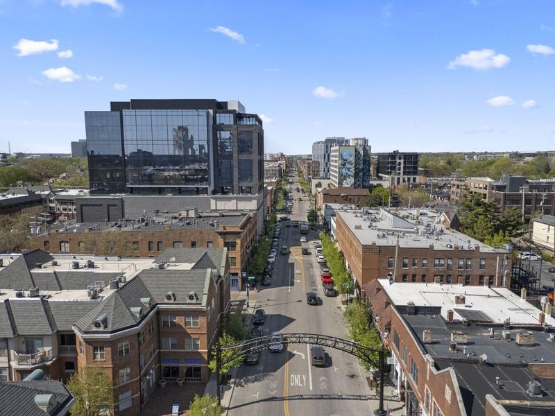 1176 Perry Street, Unit 1176, Columbus, OH 43201 Photo 41